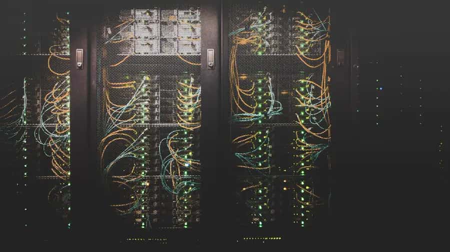 Infraestrutura de TI e redes